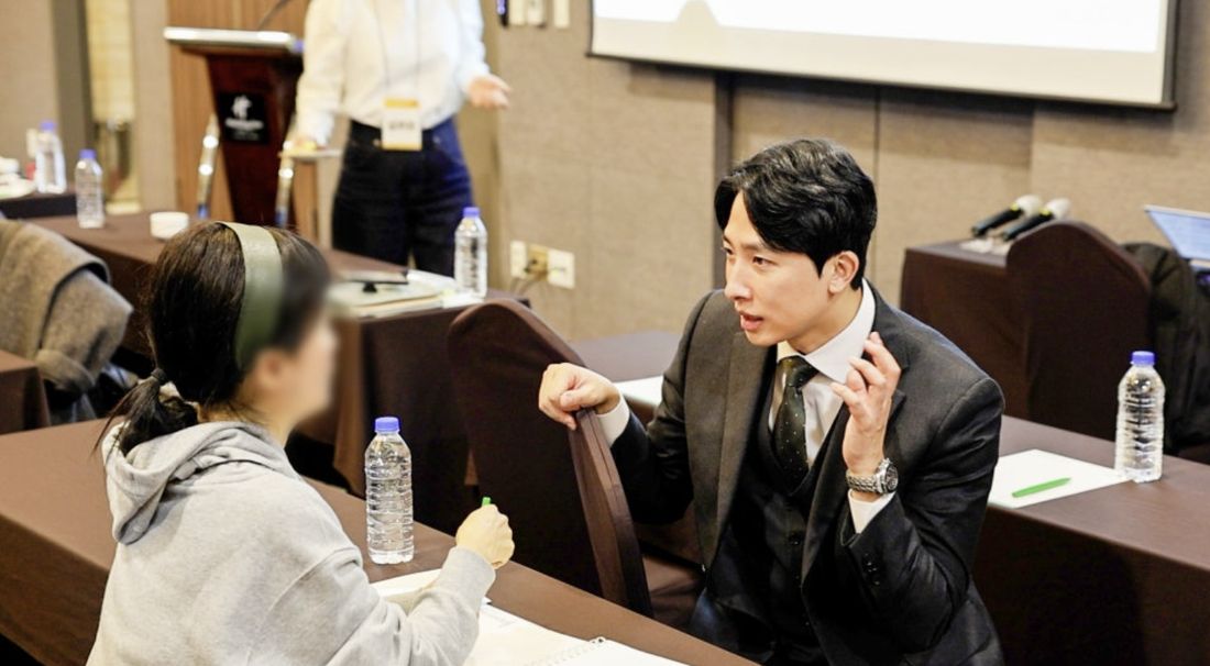 대표 직접 컨설팅 현장